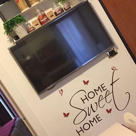 San Sebastiano Apartment Bari Zewnętrze zdjęcie
