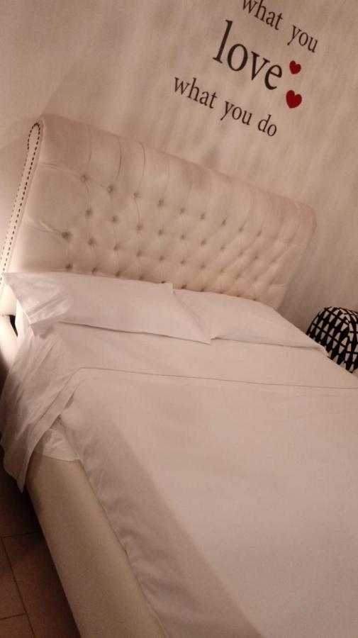 San Sebastiano Apartment Bari Zewnętrze zdjęcie