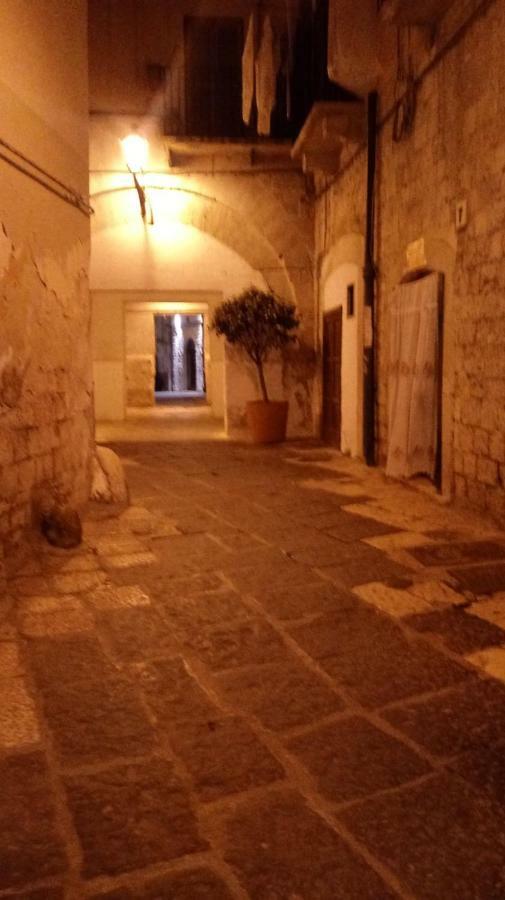 San Sebastiano Apartment Bari Zewnętrze zdjęcie