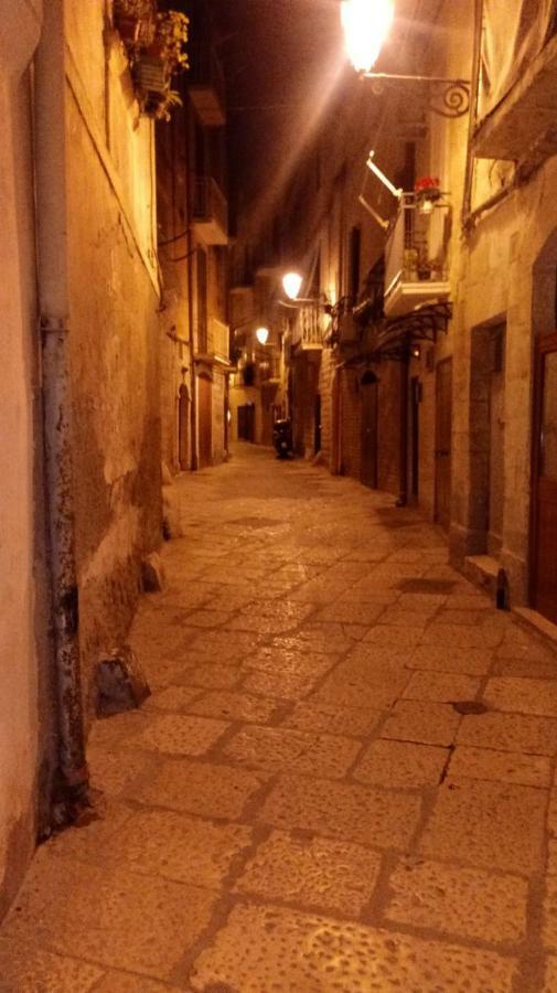 San Sebastiano Apartment Bari Zewnętrze zdjęcie