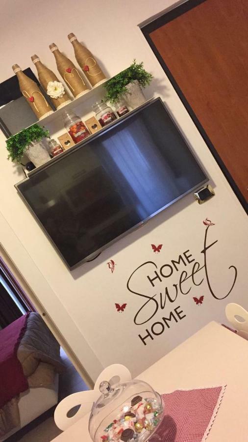 San Sebastiano Apartment Bari Zewnętrze zdjęcie