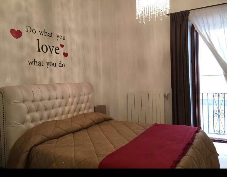 San Sebastiano Apartment Bari Zewnętrze zdjęcie