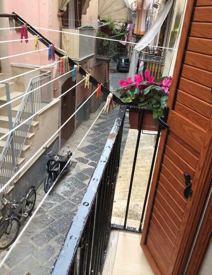San Sebastiano Apartment Bari Zewnętrze zdjęcie
