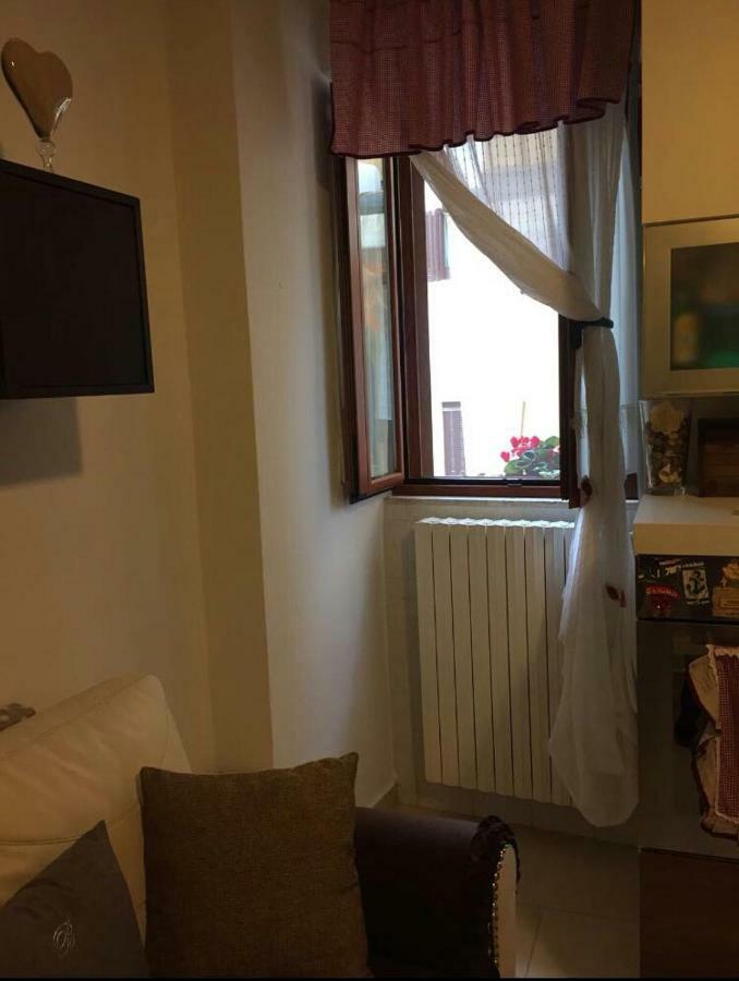 San Sebastiano Apartment Bari Zewnętrze zdjęcie