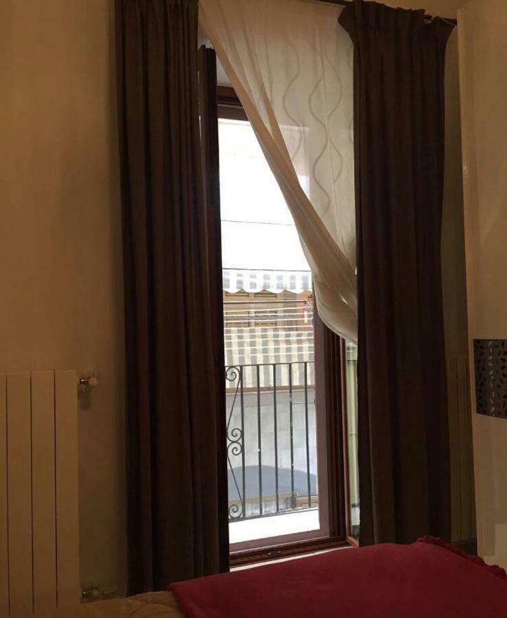 San Sebastiano Apartment Bari Zewnętrze zdjęcie