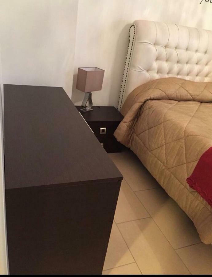 San Sebastiano Apartment Bari Zewnętrze zdjęcie