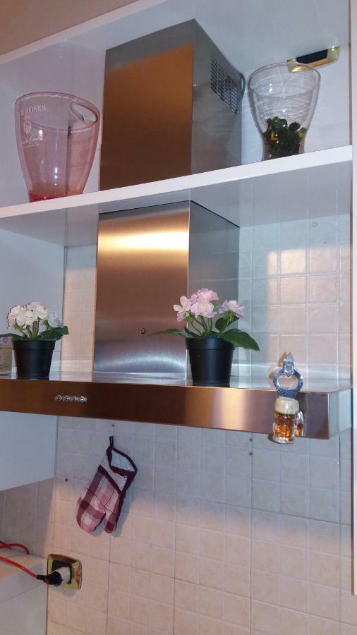 San Sebastiano Apartment Bari Zewnętrze zdjęcie
