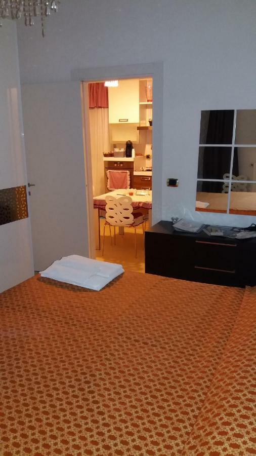 San Sebastiano Apartment Bari Zewnętrze zdjęcie