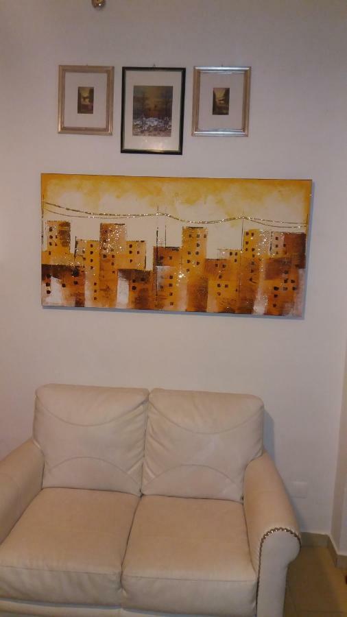 San Sebastiano Apartment Bari Zewnętrze zdjęcie