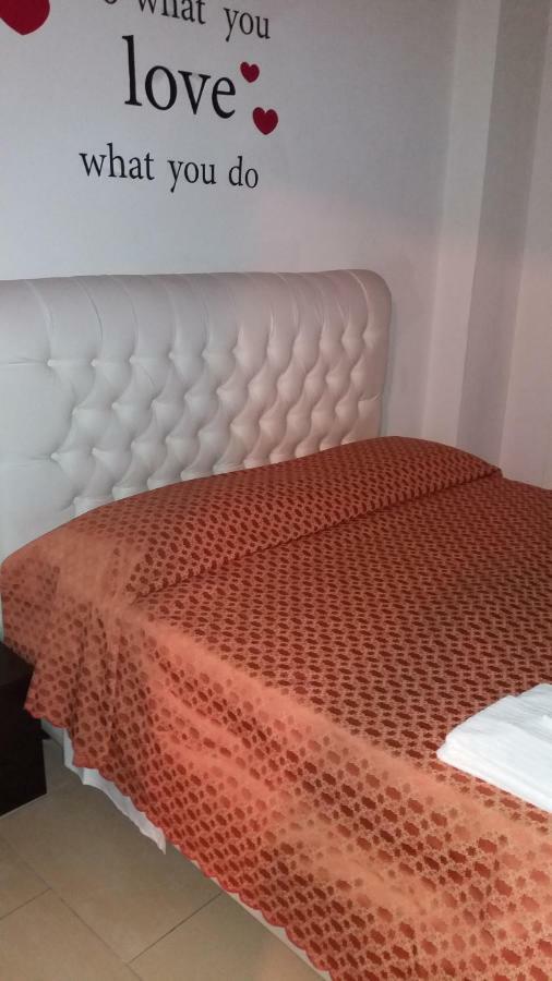 San Sebastiano Apartment Bari Zewnętrze zdjęcie