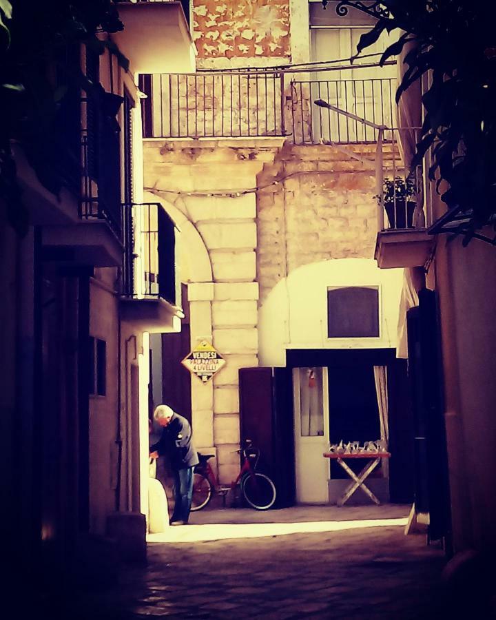 San Sebastiano Apartment Bari Zewnętrze zdjęcie