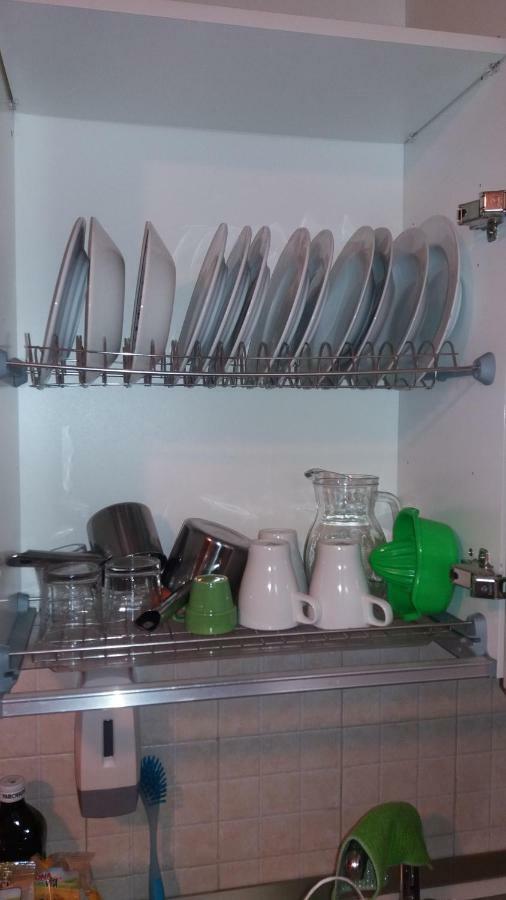 San Sebastiano Apartment Bari Zewnętrze zdjęcie