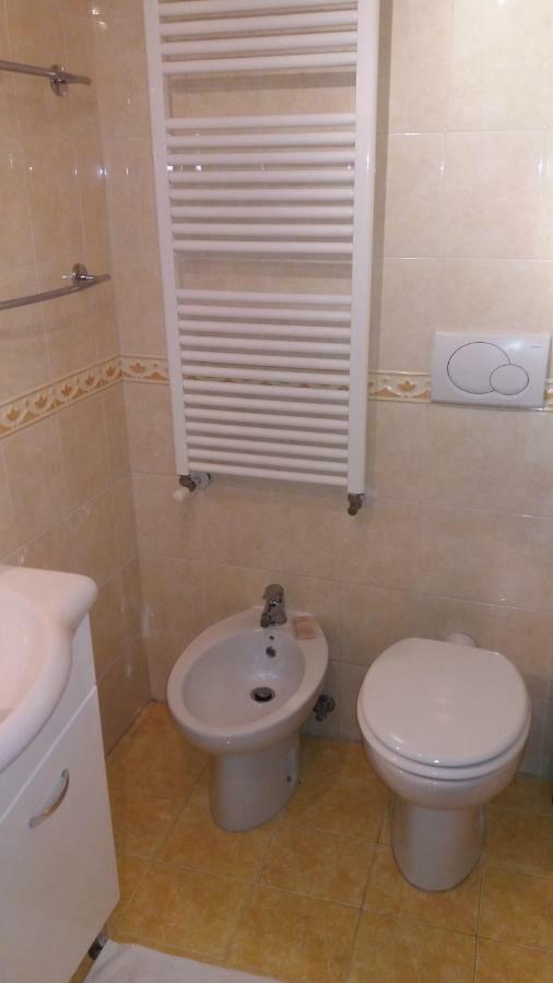 San Sebastiano Apartment Bari Zewnętrze zdjęcie