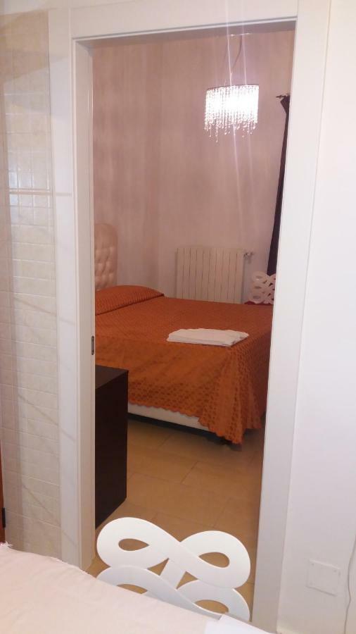 San Sebastiano Apartment Bari Zewnętrze zdjęcie