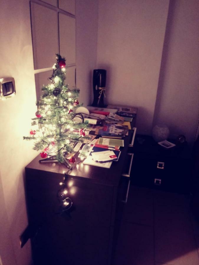 San Sebastiano Apartment Bari Zewnętrze zdjęcie