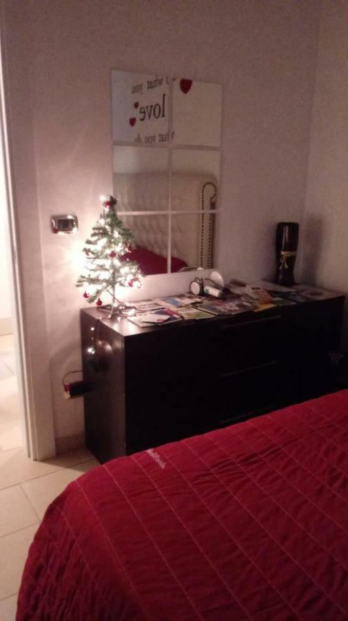 San Sebastiano Apartment Bari Zewnętrze zdjęcie