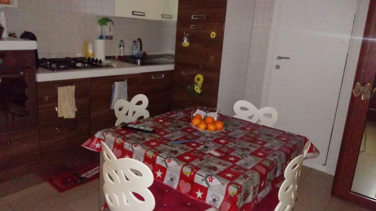San Sebastiano Apartment Bari Zewnętrze zdjęcie